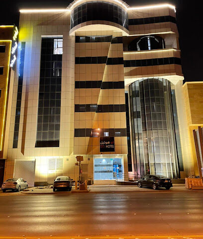 go hotel - Riyadh - +966 50 144 7473