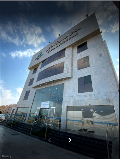 مركز الدكتور أسعد المطوع ( إستشاري جراحة العظام ) - Saudi Arabia|Jeddah 23221|Al Warood|G693+5V9