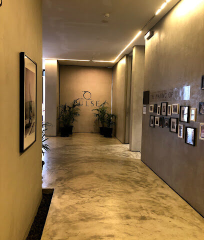 Pulse Studios KSA - Jeddah - +966 12 667 8573