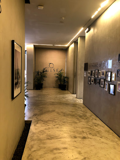 Pulse Studios KSA - Saudi Arabia|Jeddah|U Shape Center|Prince Saud Al Faisal