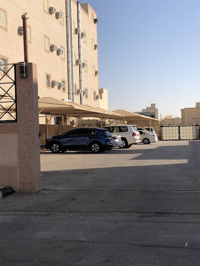 Qasr Riyanah Suites - Saudi Arabia|Buraydah 52385|4051 طريق علي بن أبي طالب، الاخضر، بريدة 52385|7618 Ali Ibn Abi Talib Rd