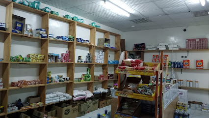 بقالة مقبول محسن طوهري -  -