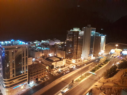 Rawabi Mina Hotel - Mecca - +966 12 566 9494
