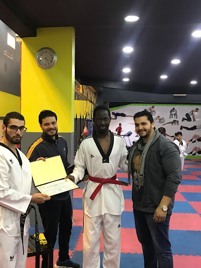 Hall fitness king gym - Saudi Arabia|Al Madinah Al Munawwarah 42313|الفرعي|King Abdullah Rd