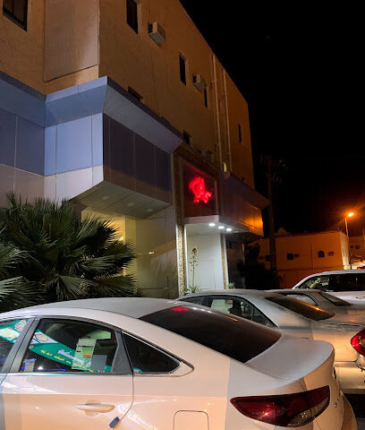 سحايب للشقق المفروشة - Afif - +966 11 724 1104