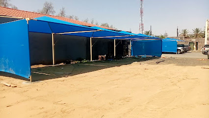تبوك - Tabuk -