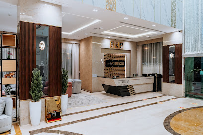 Lambert Aprt Hotel - Riyadh - +966 11 203 1414