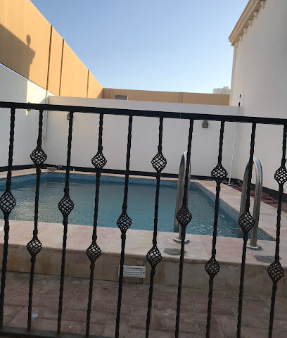 Laura Chalet - Yanbu - +966 54 385 9446
