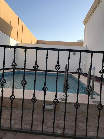 Laura Chalet - Saudi Arabia|Yanbu 46517|Unnamed Road|4XWW+HX5
