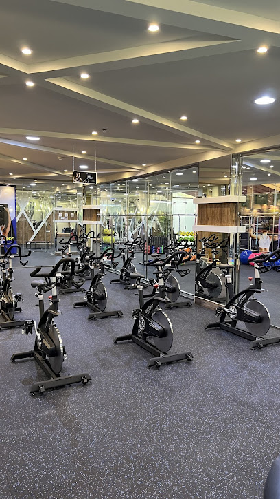 نادي فيتنس بلس النسائي الرياضي | Fitness plus gym - Saudi Arabia|Taif 26517|Alsabaa
