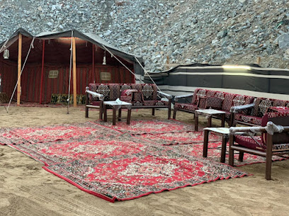 اسطبل ومخيم سكر - Mecca - +966 56 374 0829
