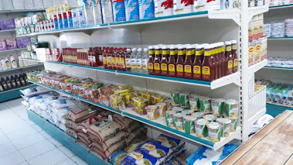 سوبر ماركت - Sakaka - +966 55 835 8055