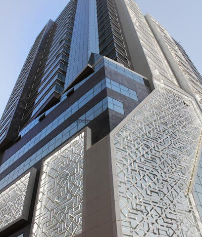 Lamar Ajyad Hotel B فندق لمار أجياد الثاني - Mecca - +966 59 317 2626