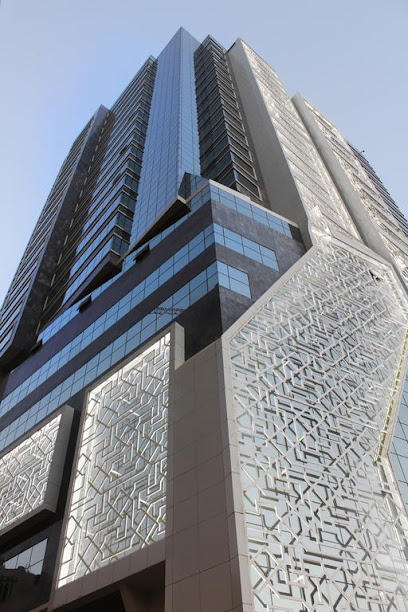 Lamar Ajyad Hotel B فندق لمار أجياد الثاني - Mecca Saudi Arabia|شارع اجياد|العام|طلعة ريع بخش