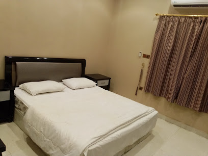 Altaj Suites - Sakaka -