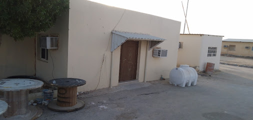 Security room - As Sarrar -