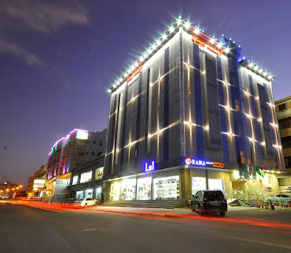 Ritan Apart-Hotel - Taif - +966 12 732 2707