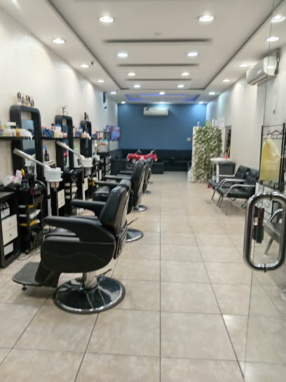 صالون شباب النور للحلاقة الرجالية - Saudi Arabia|Dammam 32444|An Nur|عبدالرحمن بن بشر العبدي
