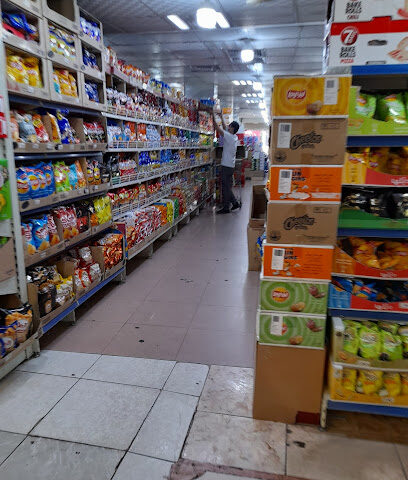 Zee Mart 1 - Al Jubail -