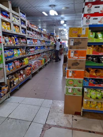Zee Mart 1 - Al Jubail 35514