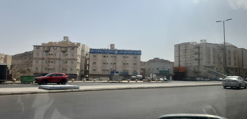Aspect of Medical Care Complex - Mecca - +966 12 543 4338