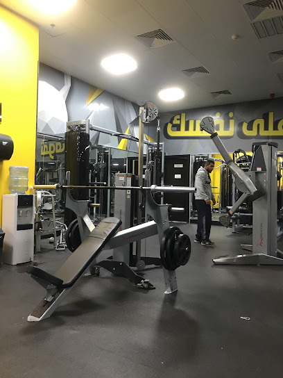 Body Masters Premium - Rabwa Plaza Branch - Riyadh 12816