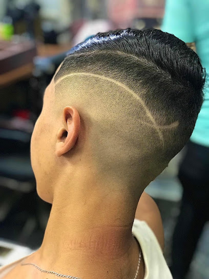 صالون الفوارس✂️ - Jazan 82722