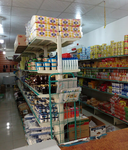 منال تسويق MANAL SUPER MARKET -  - +966 50 931 8971