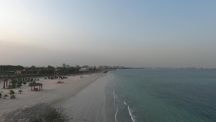 Armed Forces Hospital, King Abdul Aziz Naval base in Jubail - Al Jubail - +966 13 364 0900