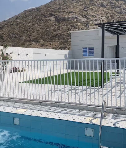 شاليهات روز لاند - Bariq - +966 50 211 3927