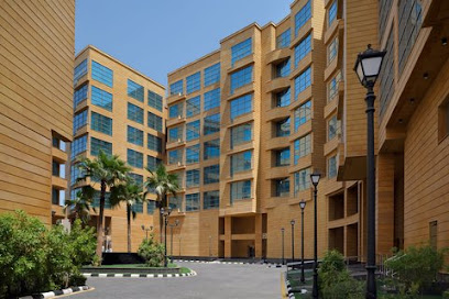 Marriott Executive Apartments Al Khobar - Al Khobar - +966 13 848 1400