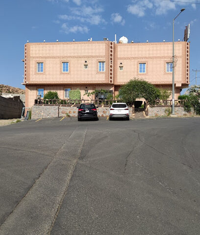 درة الهدا - Taif - +966 54 443 4187