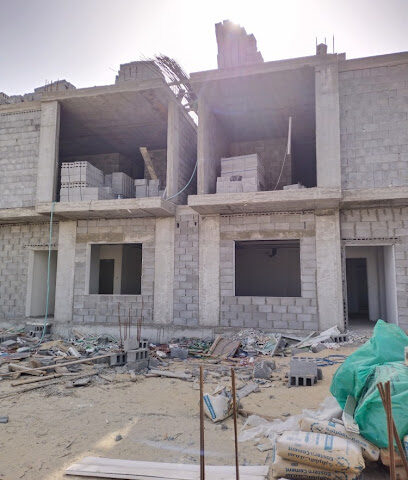 Light house electical & plumbing maintenance service - Al Jubail -