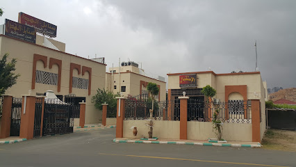 فندق سنابل الهدا - Taif - +966 50 960 8969