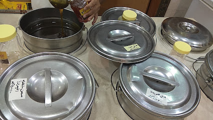 محلات الطلحي لبيع العسل شيخ باعة العسل - Mecca - +966 12 732 1572