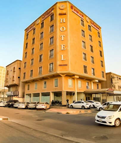 OYO 482 Sewan Hotel Apparments - Al Jubail - +966 11 293 2743