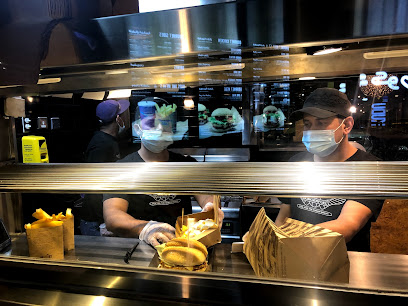 BurgerFuel Fanateer - Al Jubail - +966 13 367 0070