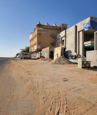 Msyar Unaizah - Unayzah - +966 16 364 4447