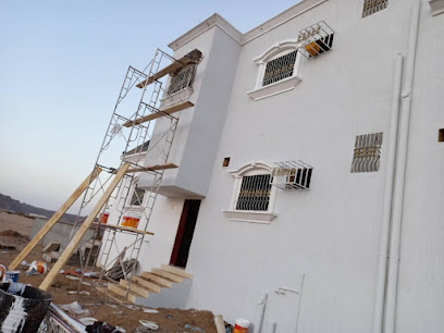 مليس بتبوك تكسير وترميم - Tabuk - +966 53 482 6046