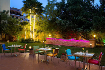 Park Inn By Radisson Al Khobar - Al Khobar - +966 13 810 0800
