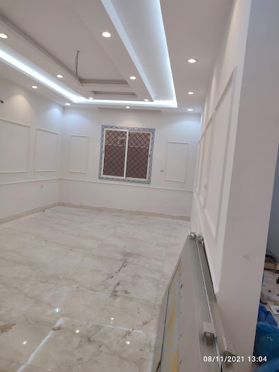 معلم دهّان وديكورات - Saudi Arabia|Khamis Mushait 62432|7PW3+9F