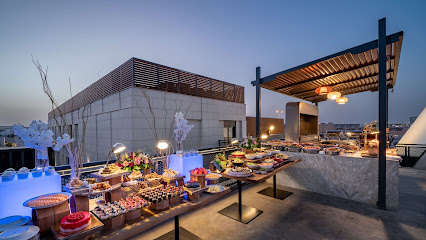 Radisson Blu Hotel, Riyadh Qurtuba - Riyadh - +966 9200 34041