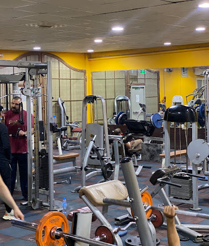 صاله بداية الوقت مساج وحمام مغربي - Unayzah - +966 16 364 0273