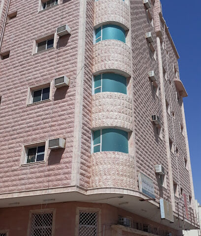 شقق الجوزاء - Tabuk - +966 50 680 0832
