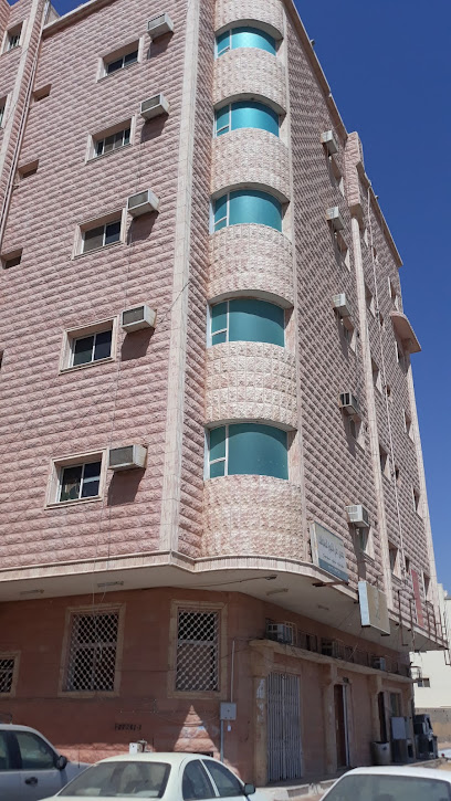 شقق الجوزاء - Saudi Arabia|Tabuk 47711|Arrwadhah|8242 King Abdul Aziz Rd