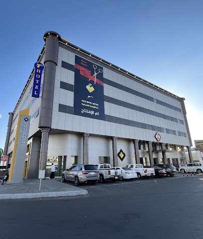 فندق تايا TAYA HOTEL - Ahad Rafidah - +966 17 226 2224