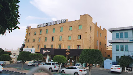 فندق جولدن توليب أبها - GOLDEN TULIP ABHA HOTEL - Abha - +966 17 221 1871