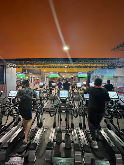 Fitness Time - وقت اللياقة - Saudi Arabia|Jeddah 23344|Al-Rehab|Prince Mutaib bin Abdulaziz Rd