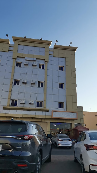 Family Hotel Apartments Time - Saudi Arabia|Tabuk 47311|6603