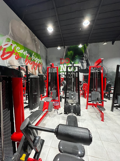 يوكان فتنس اكسبرس Ucan fitness express - Saudi Arabia|حي